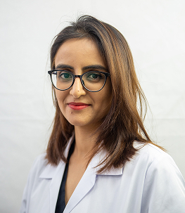 Dr. Shehnaz Bibi