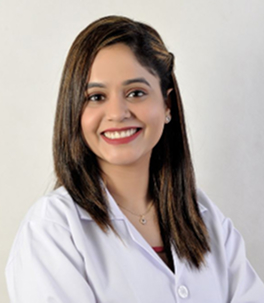 Dr. Shehnaz Bibi